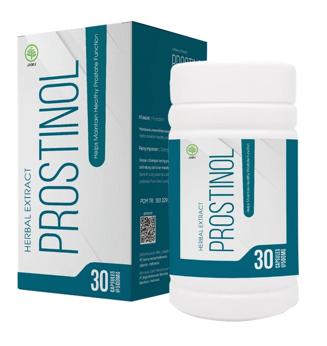 Prostinol